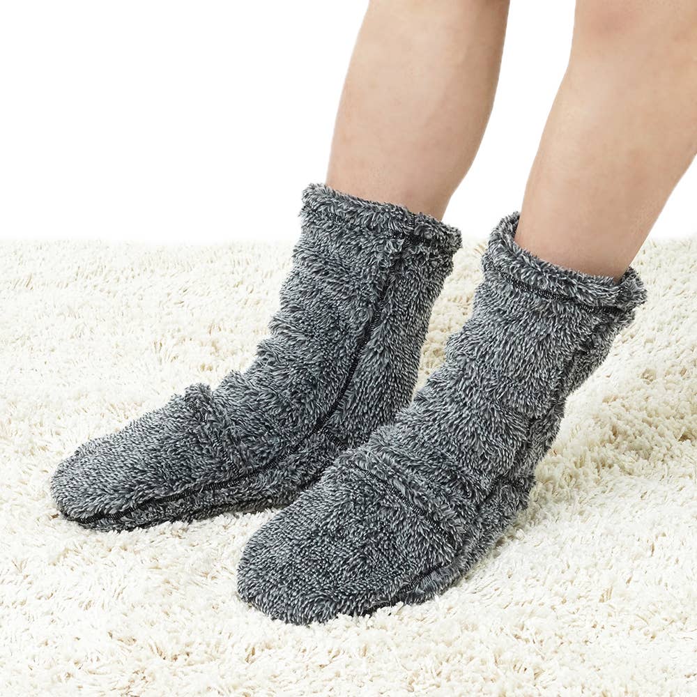 [Good Night] 2-Way Toe Closure Socks [SALE] [Eligible for Sock Day]